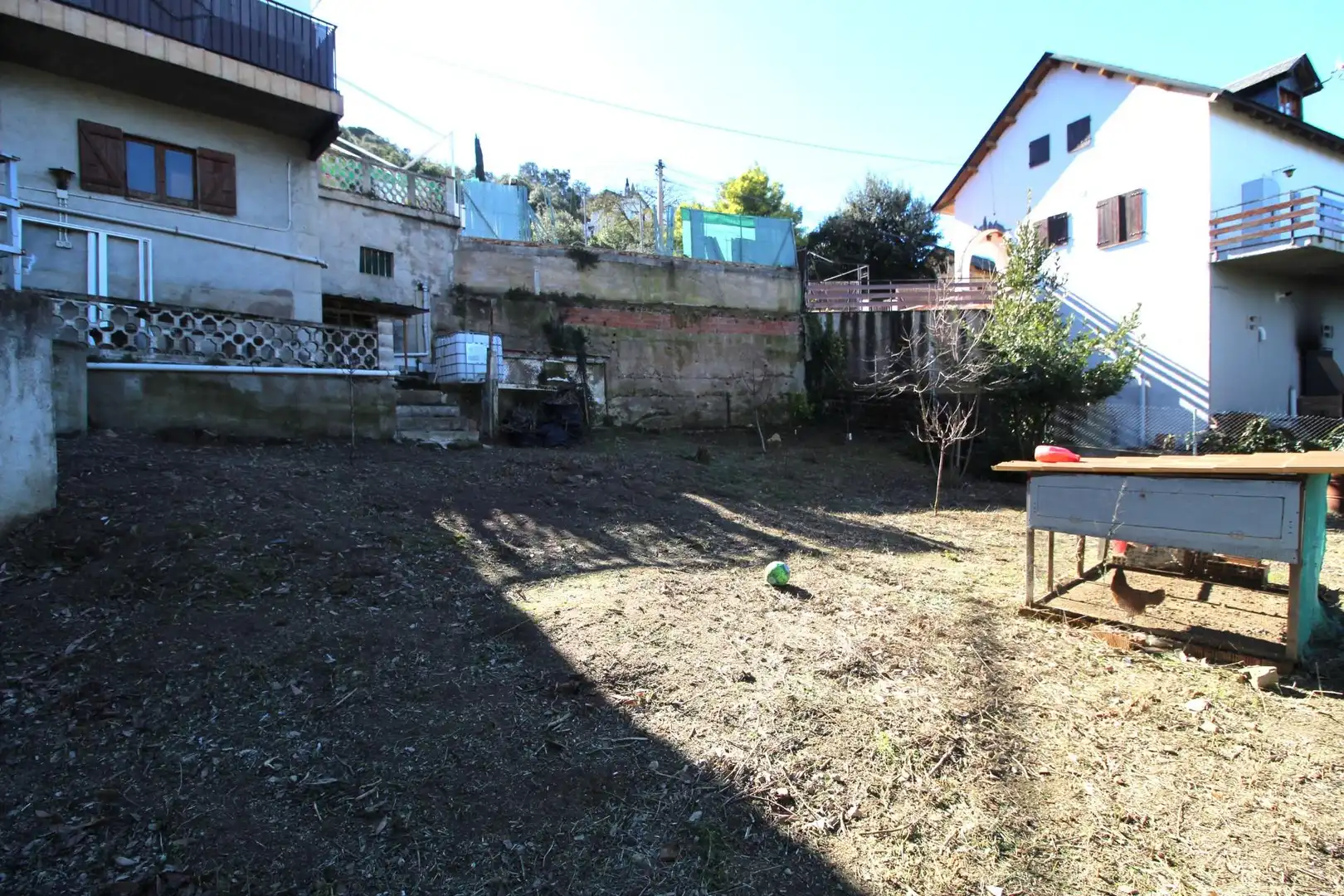 Casa o chalet en venta en Vallgorguina