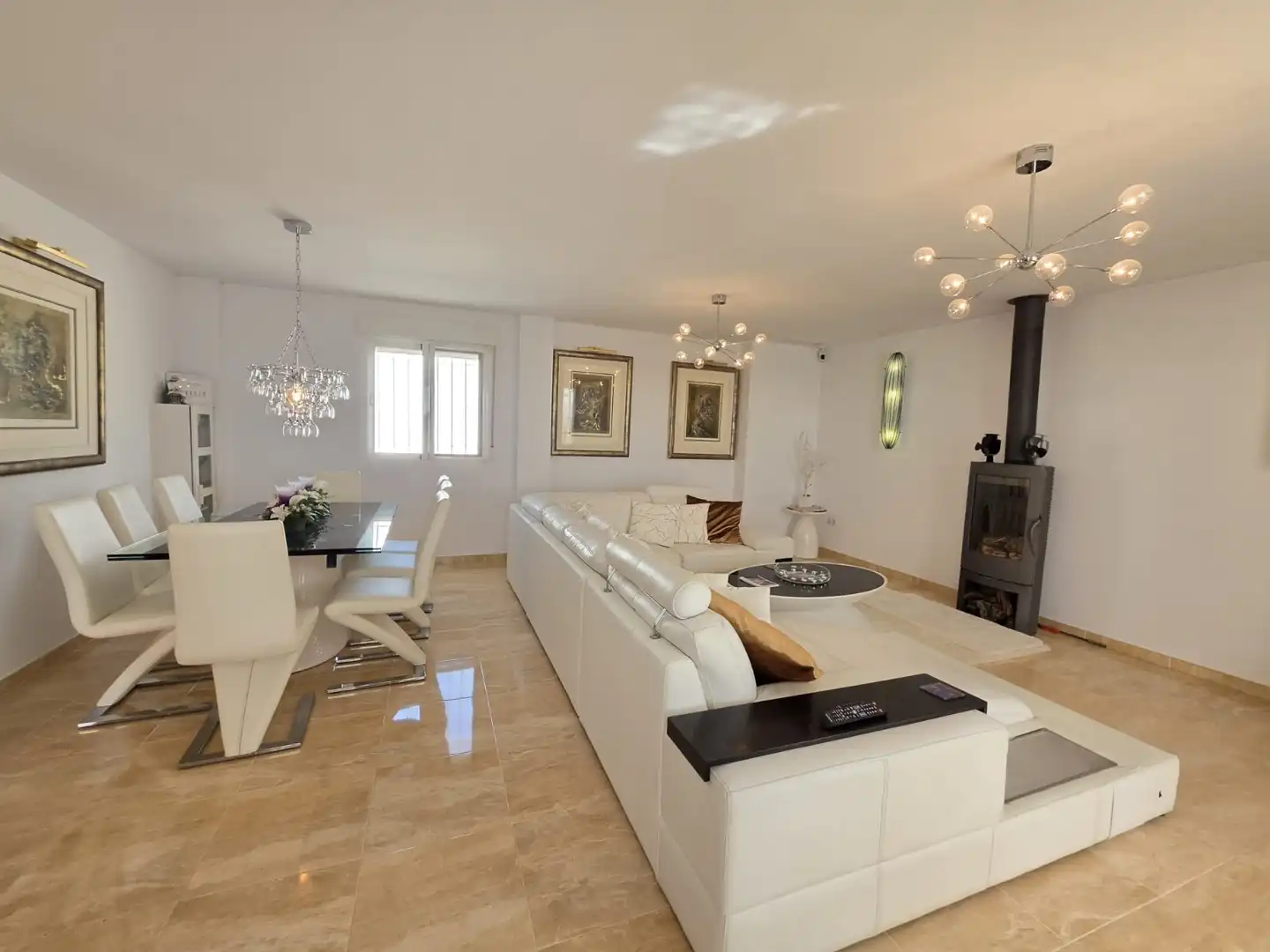 Haus mit Terrasse zum Verkauf in El Pinós / Pinoso, imagen 9