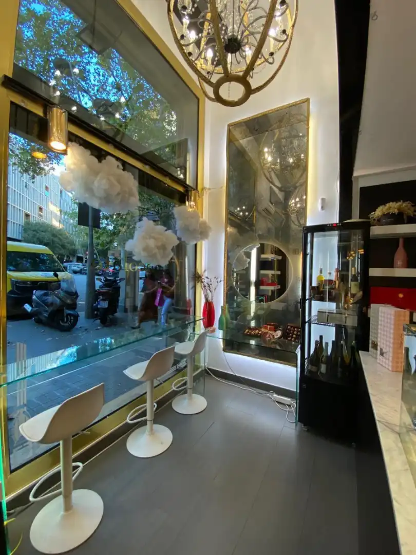 Local comercial en traspàs a Eixample, imagen 9