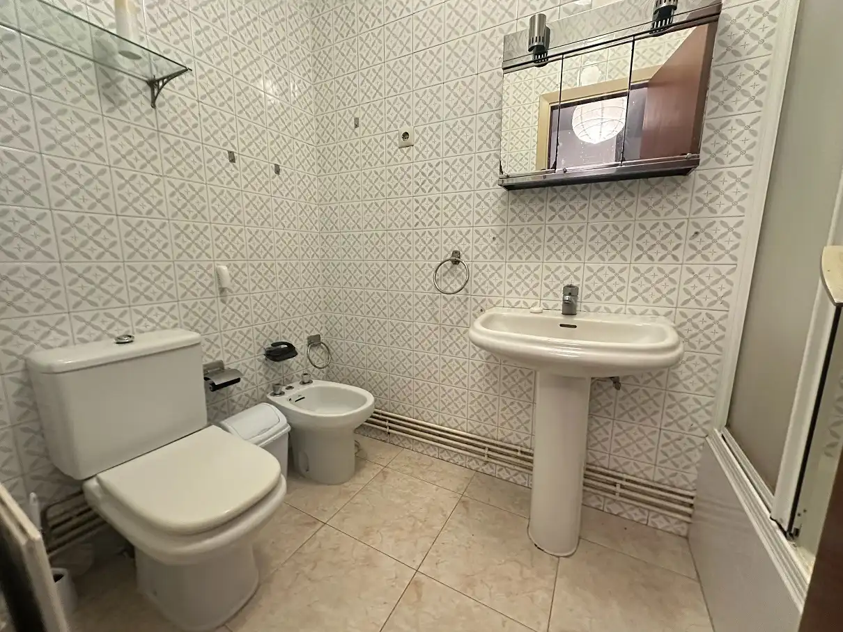 Piso con ascensor en alquiler en Avenida de Vilagarcía, imagen 15