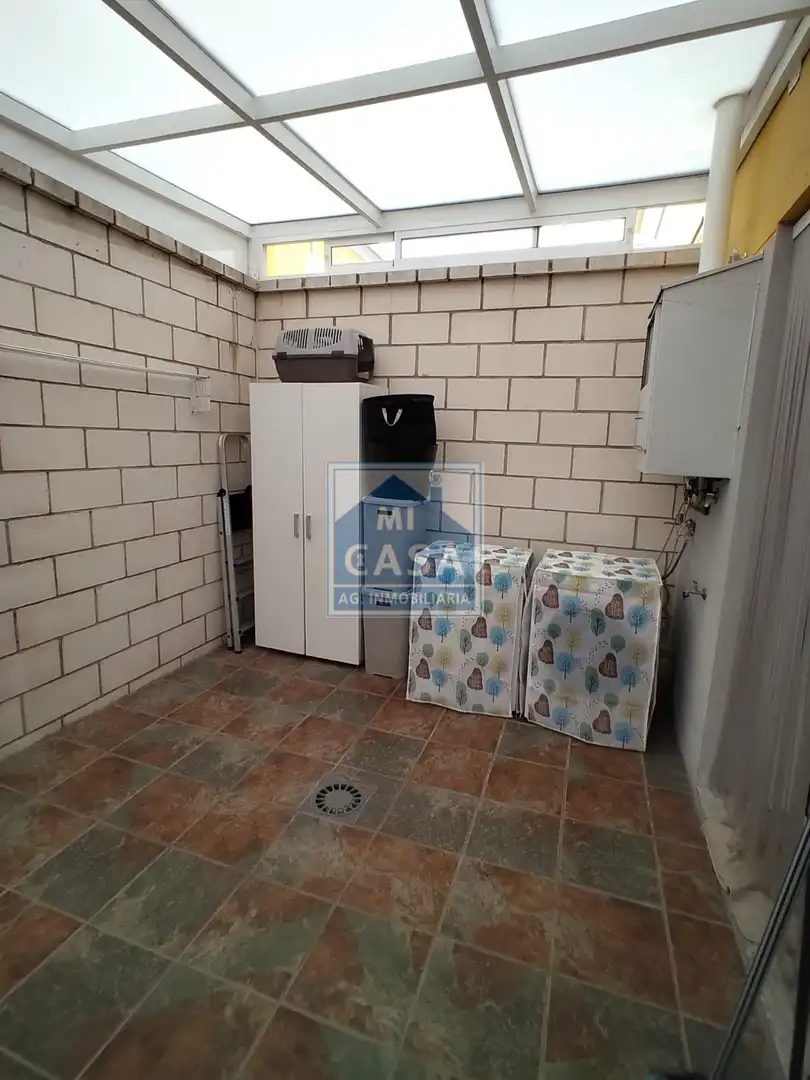 Casa o xalet en venda en Mérida amb Aire condicionat, Calefacció i Terrassa
