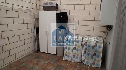 Foto 4 de Casa o xalet en venda a Norte, Mérida