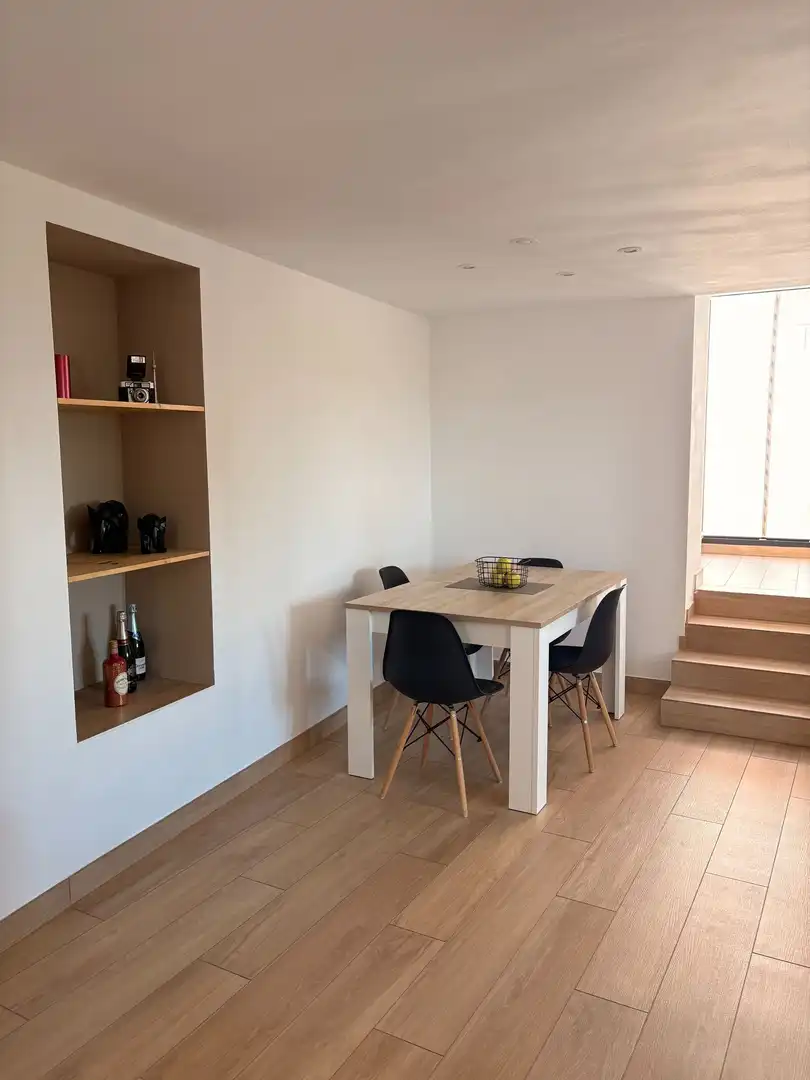 Comedor de Casa o chalet en venta en Almoster con Terraza y Trastero