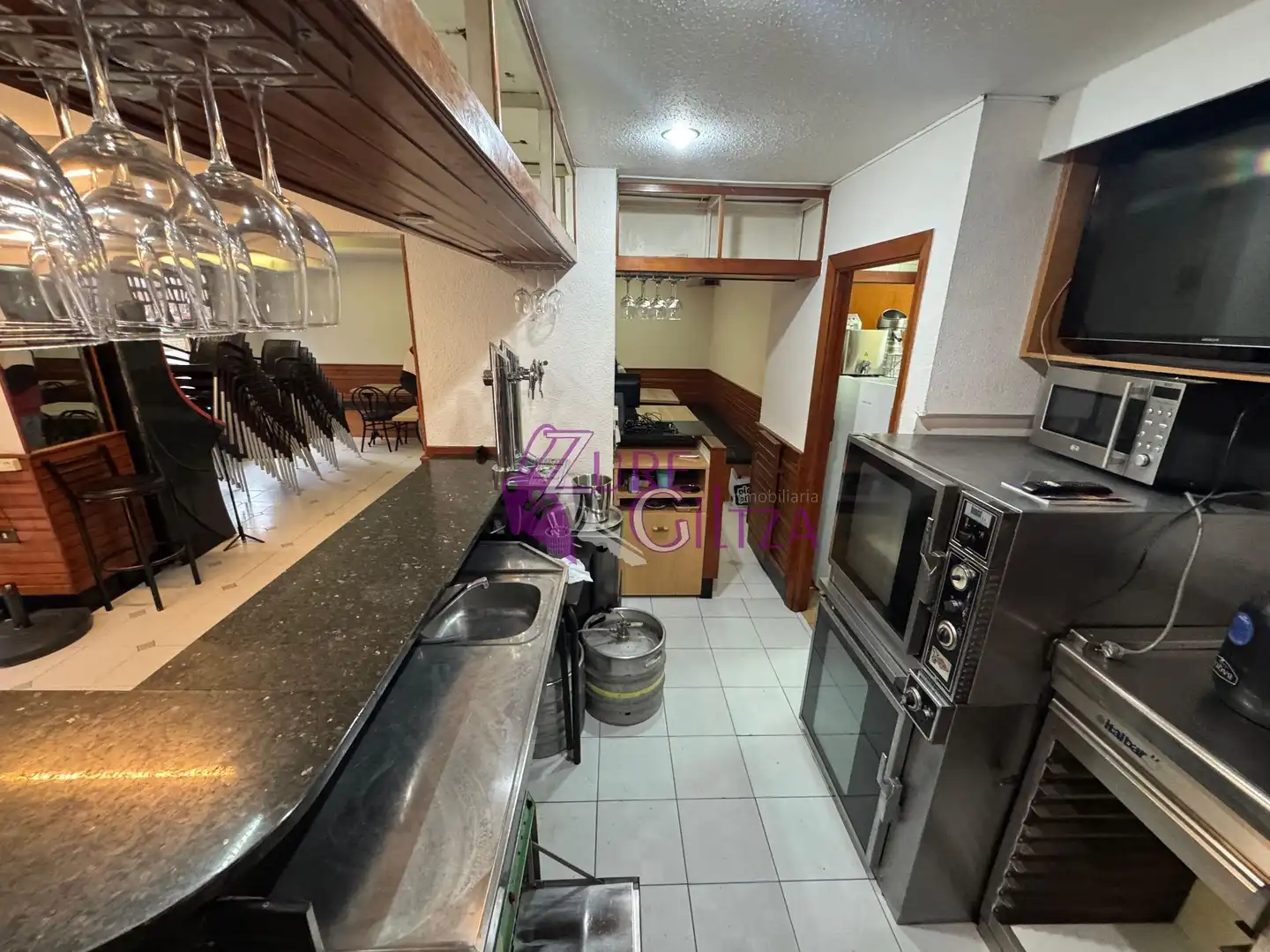 Business premises for sale in Durango, imagen 36