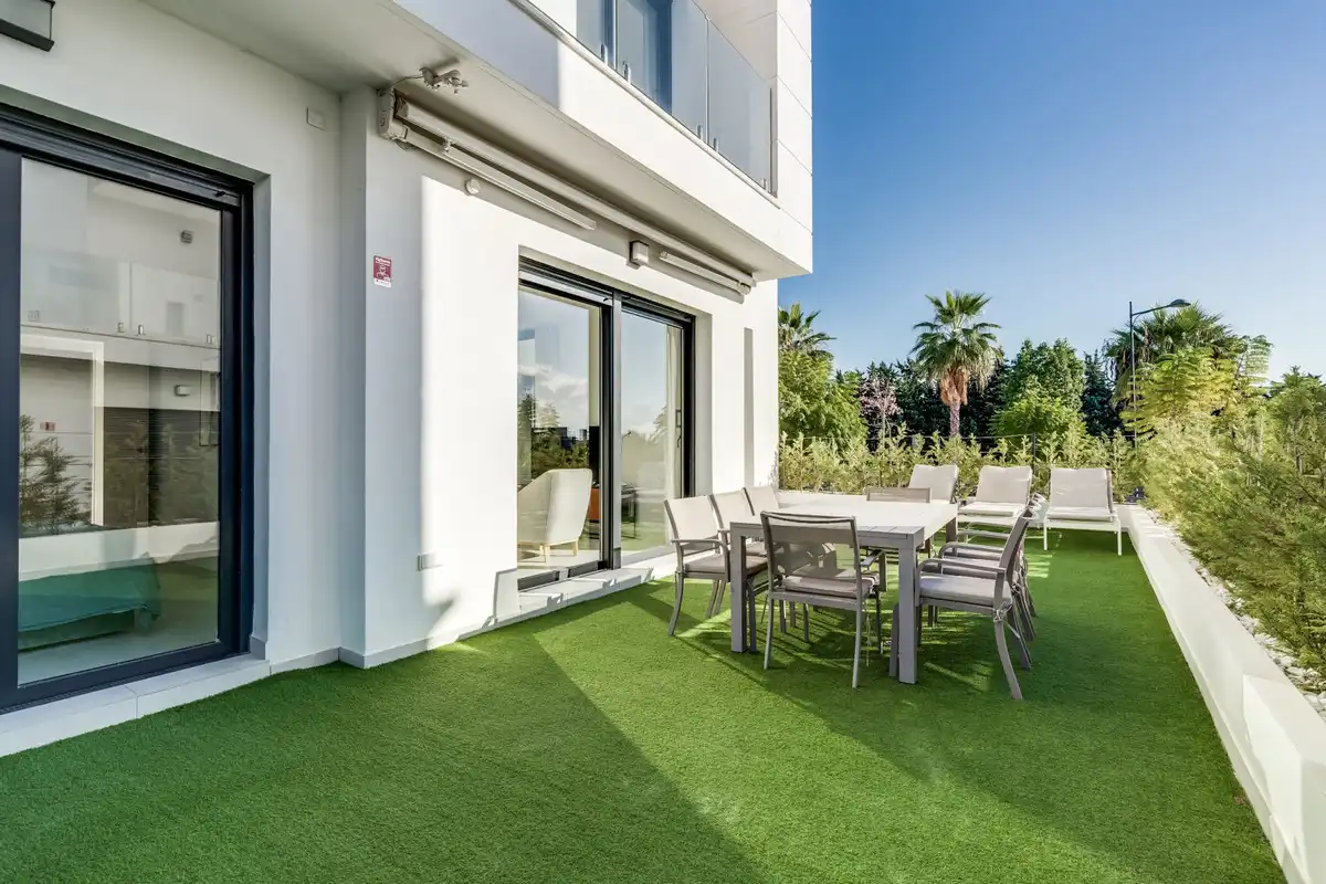 Terraced house for sale in Avenida Benamara 15, imagen 3
