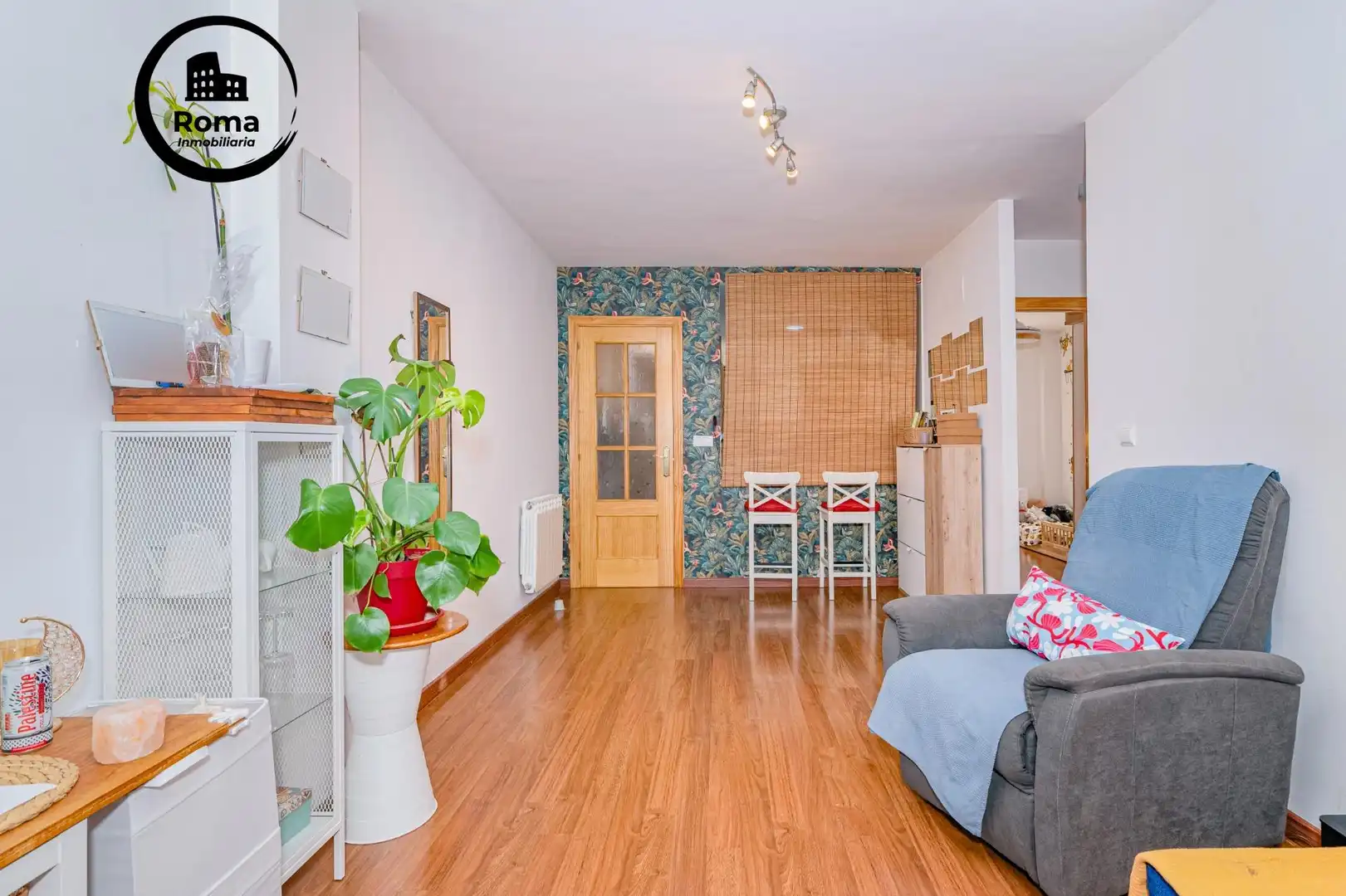 Flat with lift for sale in La Zubia Ciudad