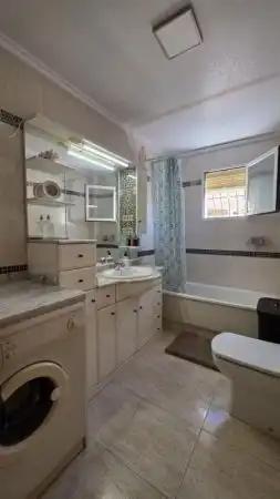 Casa amb piscina en venda a Nueva Torrevieja - Aguas Nuevas, imagen 21