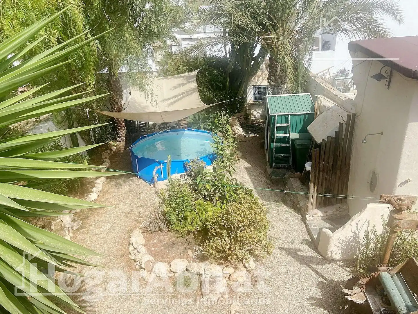 Casa amb jardí en venda a Calle BEATO GINES CESPEDES (FP), imagen 21