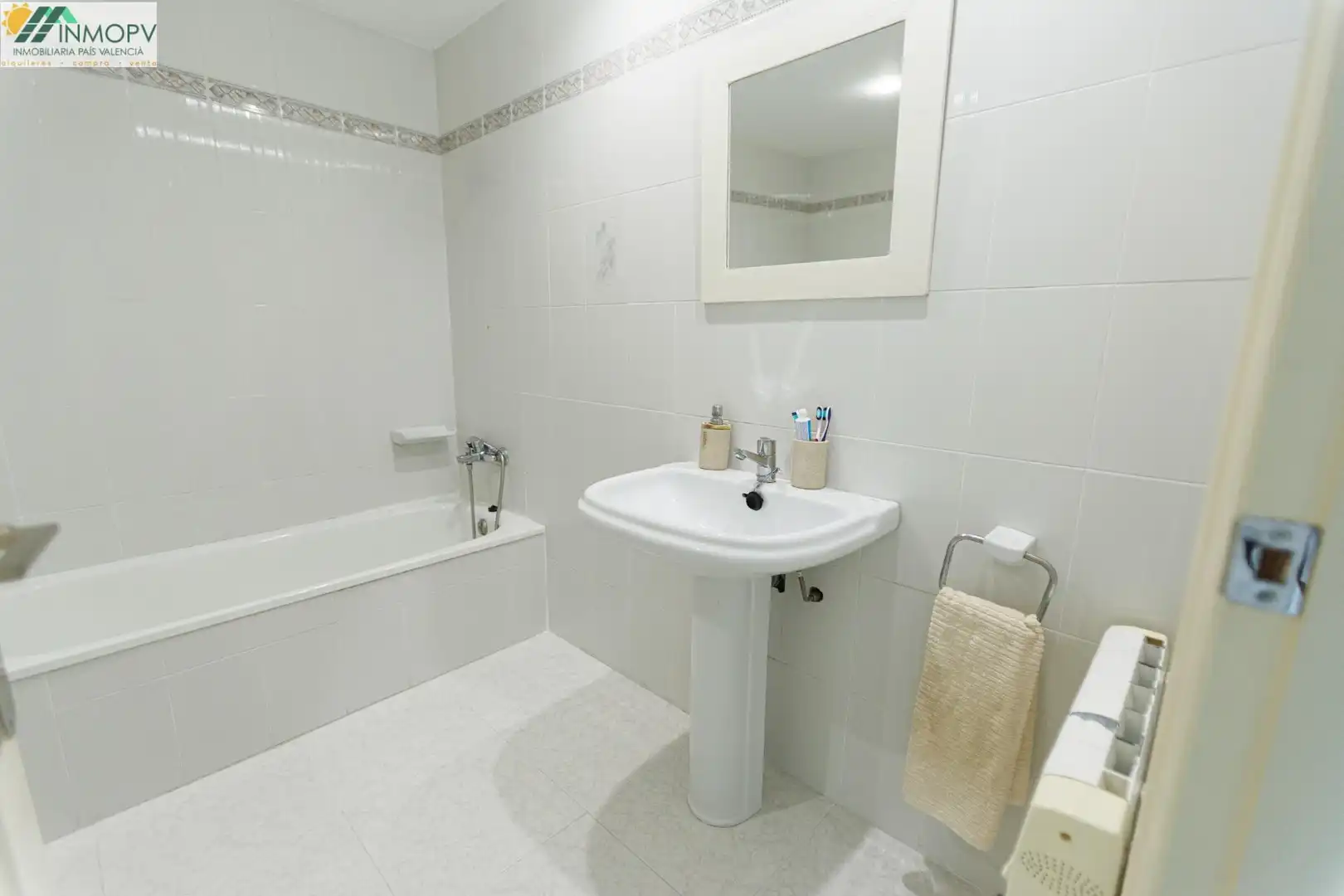 Flat with terrace for sale in Casco Urbano, imagen 33