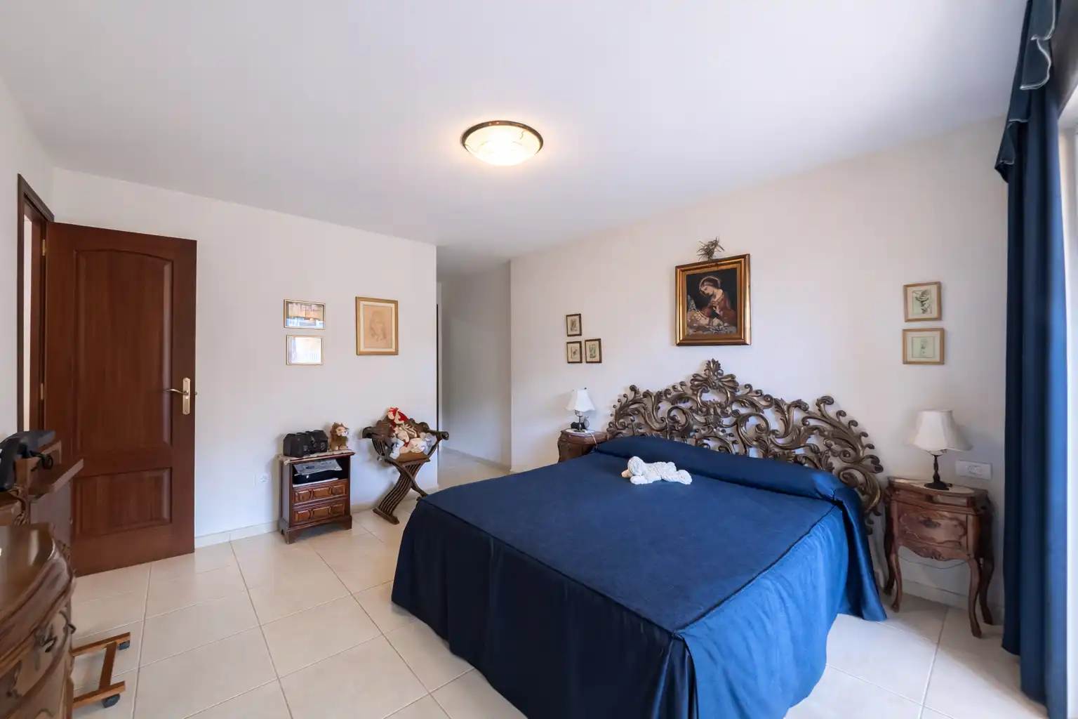 Habitación de Apartamento en venta en Arona con Terraza, Amueblado y Horno