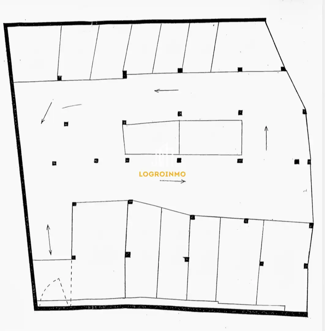 Parcheggio in vendita a Oeste, imagen 2