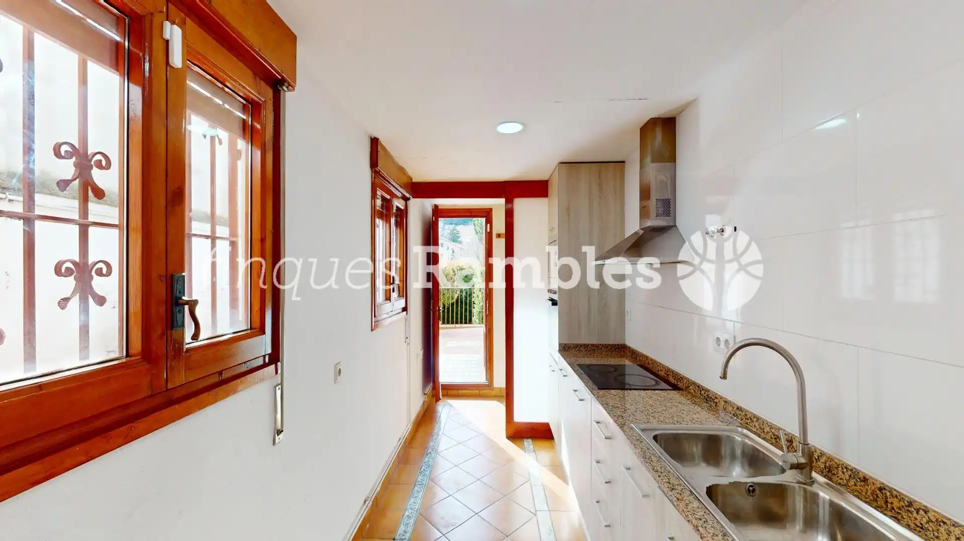 Casa amb terrassa en venda a Capellades, imagen 21
