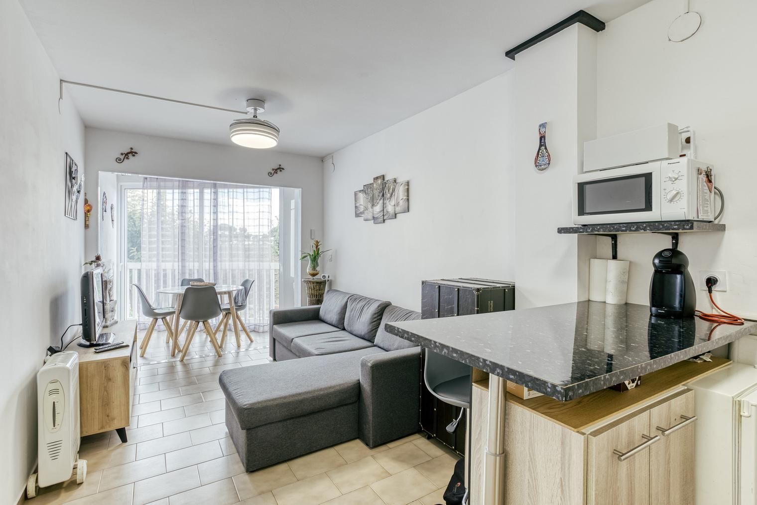 Flat for sale in Muga-A, Muga - Gran Reserva - Badia