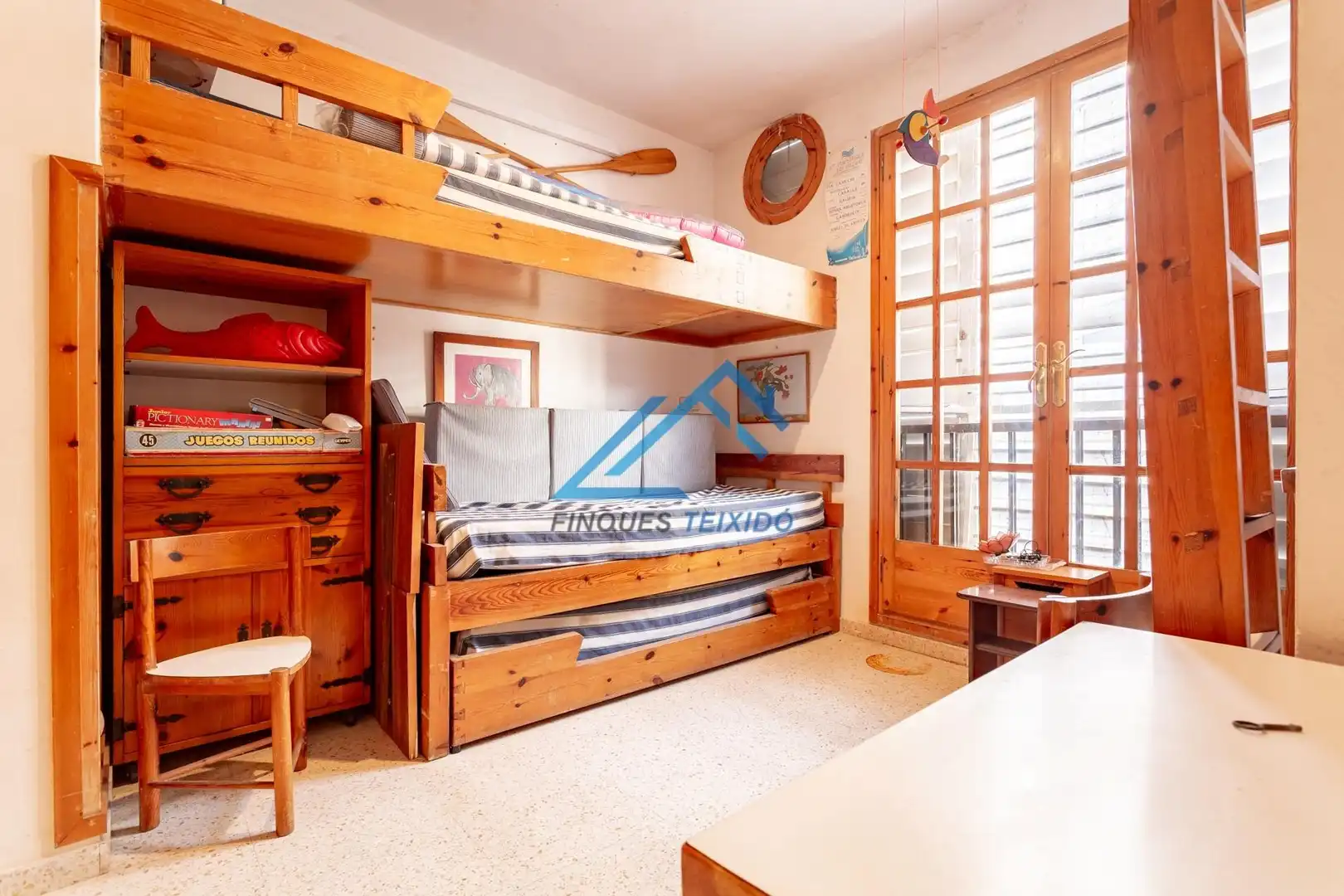 Flat with terrace for sale in Calle de Colom, imagen 33