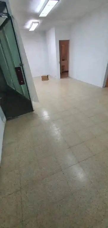 Planta baixa en venda en  Barcelona Capital