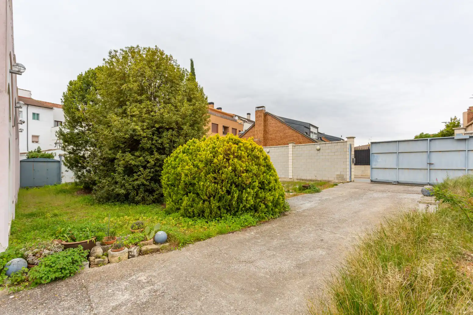 Land for sale in Peralta / Azkoien