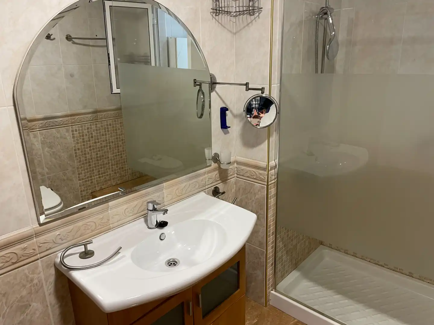 Wohnung mit Terrasse zum Verkauf in Calle Valencia, imagen 27