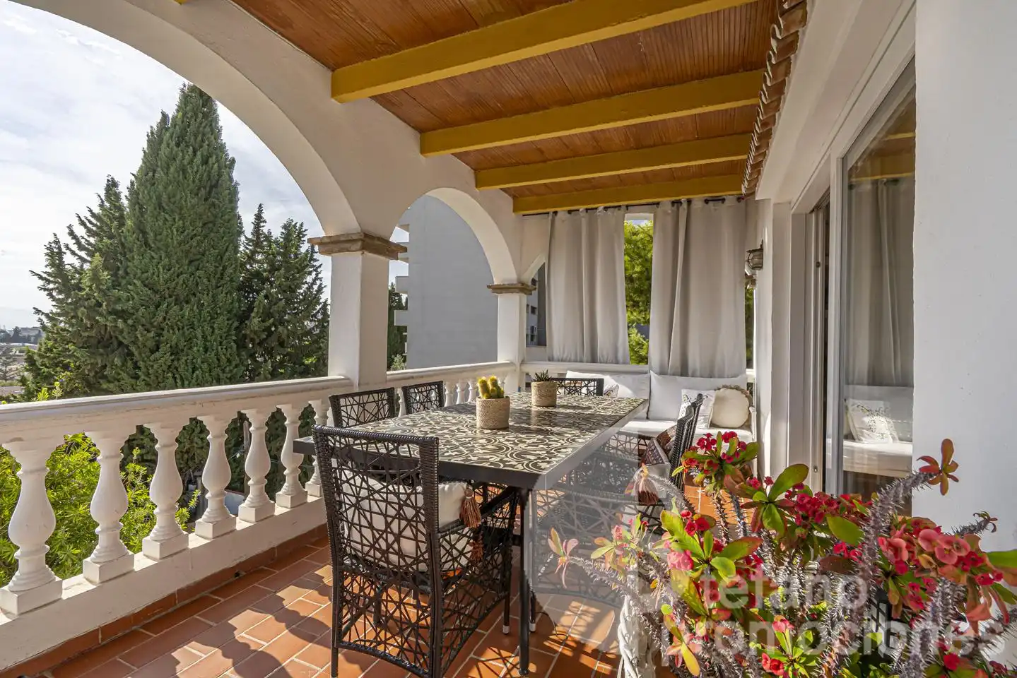 House with terrace for sale in Este, imagen 14