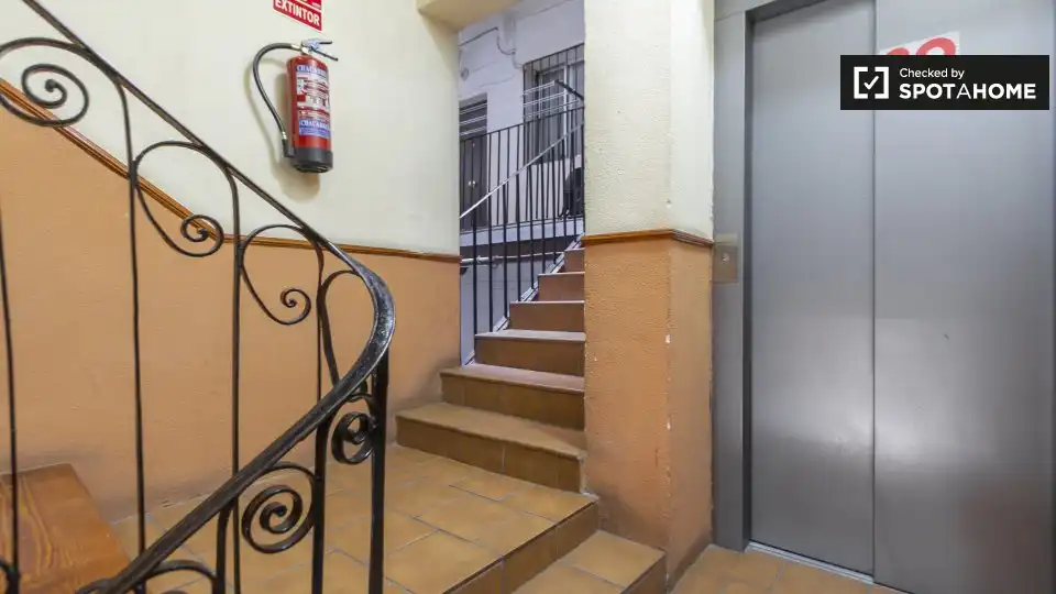 Piso en alquiler en Chamberí, imagen 18