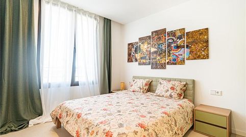 Foto 4 de Apartamento en venta en Pere Garau, Palma de Mallorca