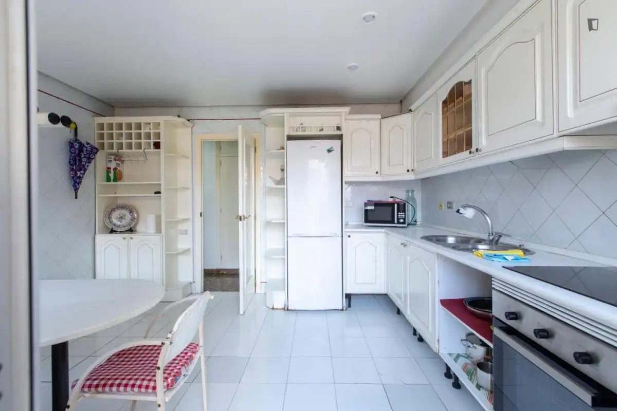 Habitació a La Fama