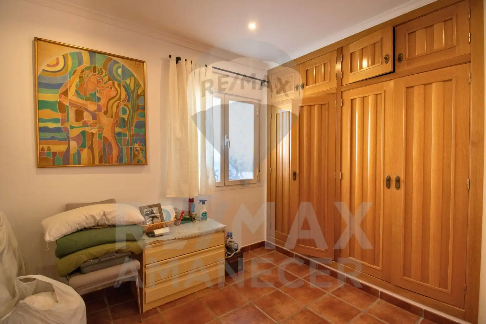 Habitación de Ático en venta en Benissa con Terraza y Trastero