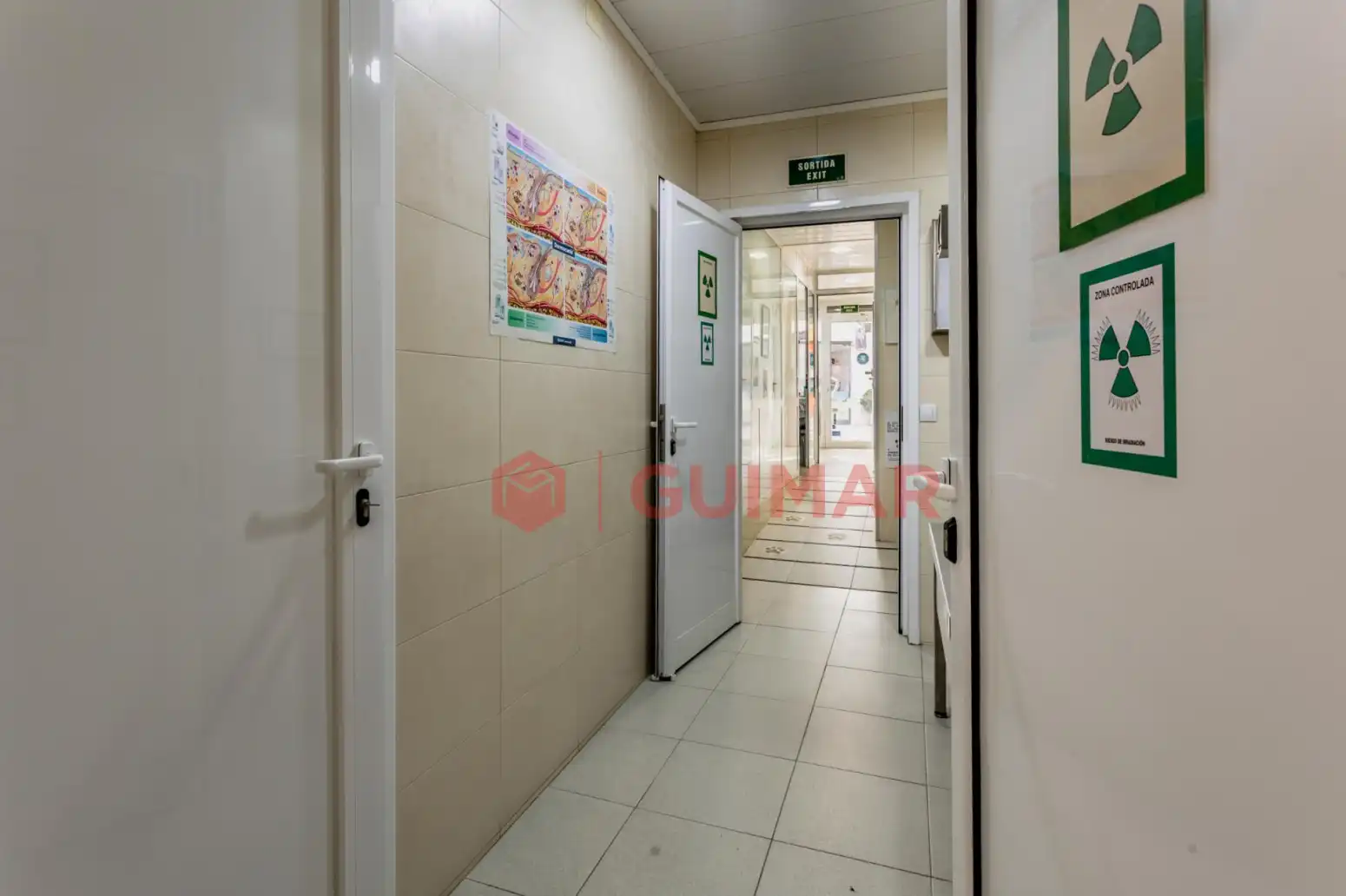 Appartement à vendre à Esplugues de Llobregat - CL ANGEL GUIMERA, imagen 20