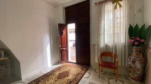 Foto 2 de Casa adosada en venta en El Cabanyal - El Canyamelar, Valencia Capital