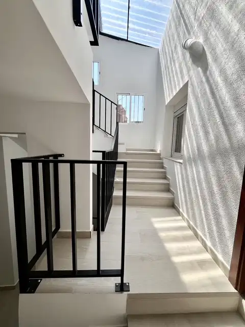 Apartament en venda en Coslada amb Aire condicionat, Calefacció i Moblat