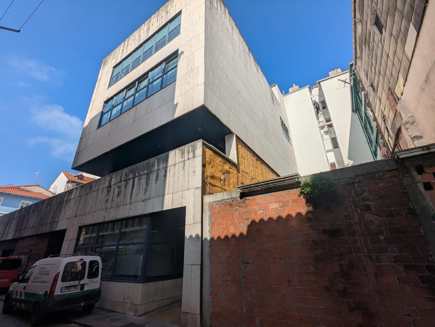 Residencial en venda a AURREKOETXEA, 29, Bermeo