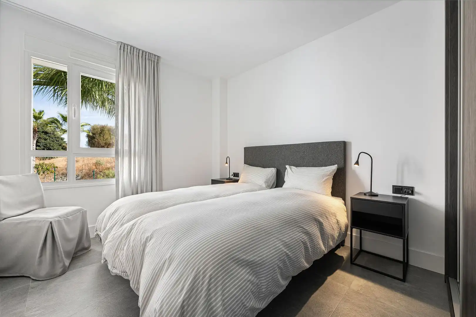 Penthouse with pool for sale in La Quinta, imagen 13