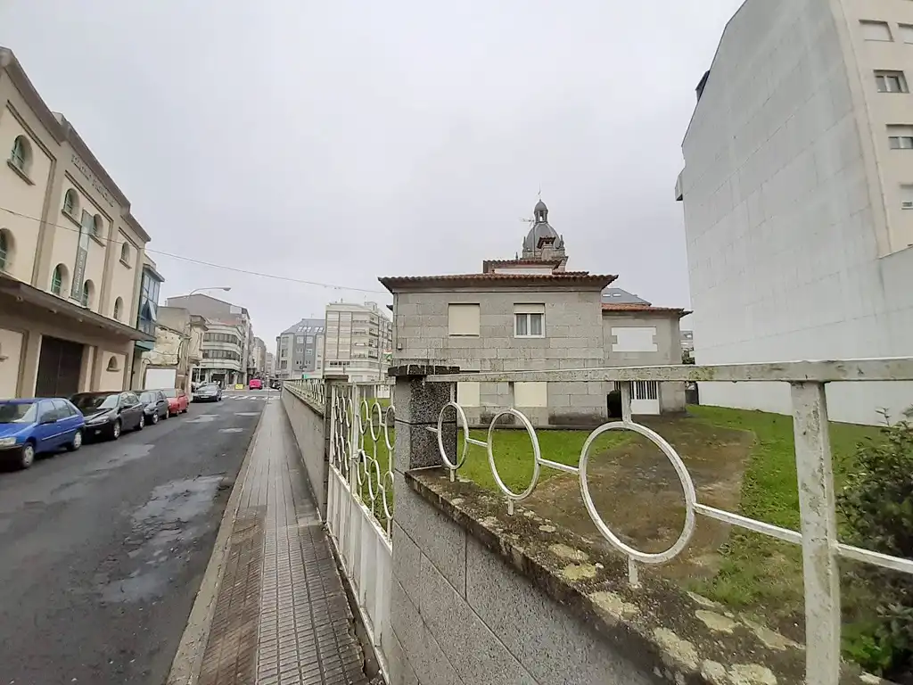 Casa con giardino in vendita a Avenida Benito Vigo, imagen 10