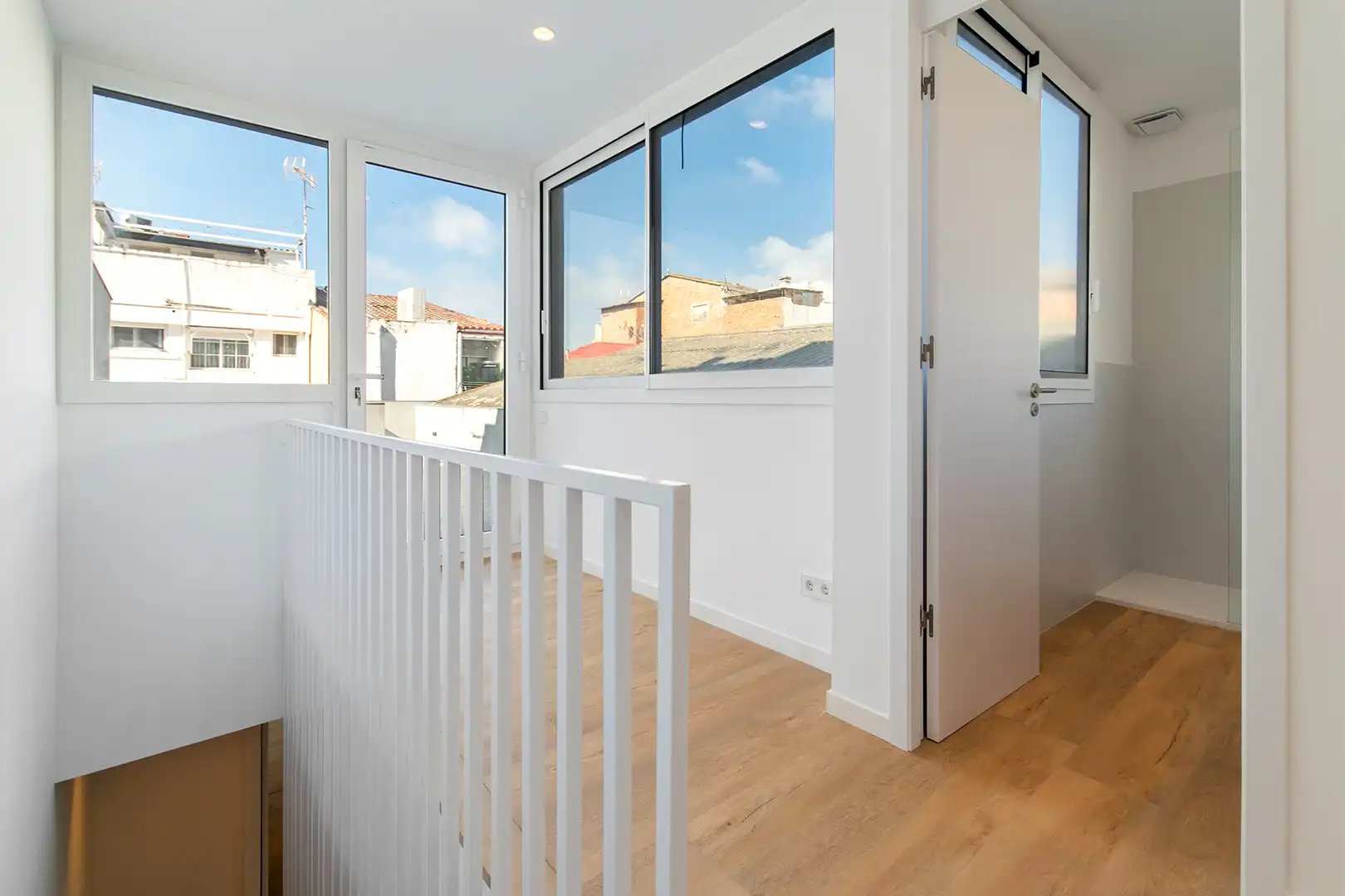 Casa o chalet en venta en Badalona con Aire acondicionado, Terraza y Horno