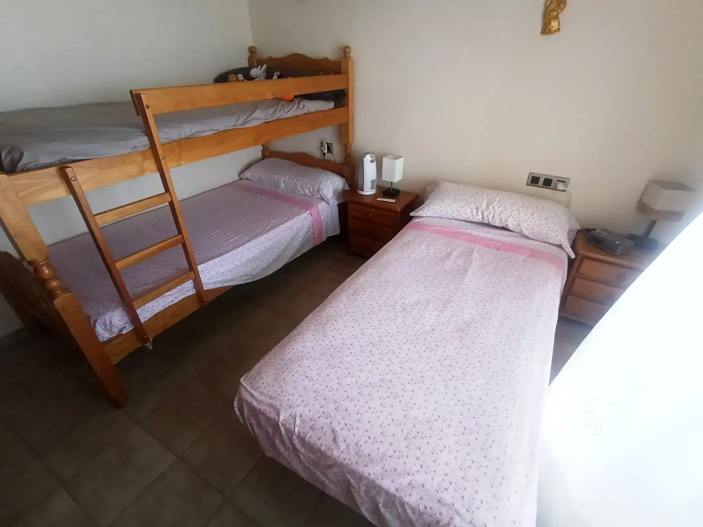 Apartament amb terrassa en venda a Calle de Palamós 1, imagen 30