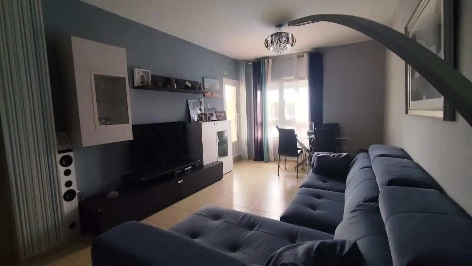 Appartement avec ascenseur à vendre à Barriada Río San Pedro, imagen 2