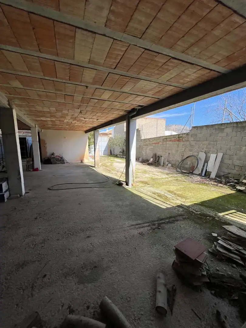 Casa o chalet en venta en Calle Cerrillo, Alfarnate