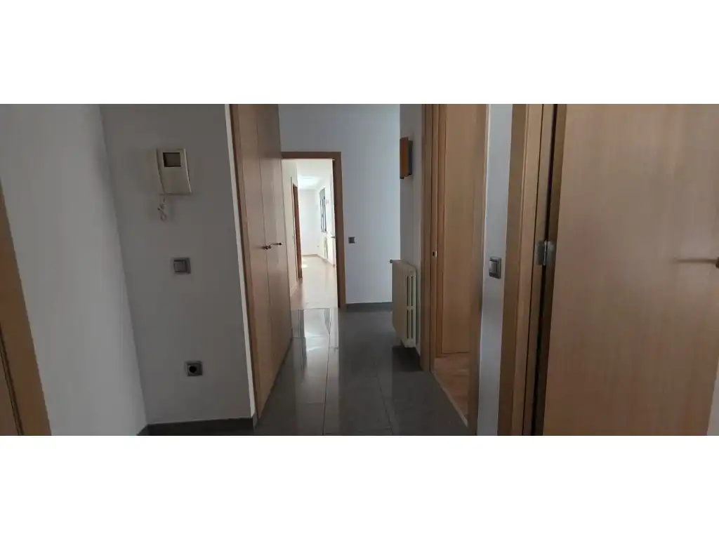 Apartamento de alquiler en La Massana