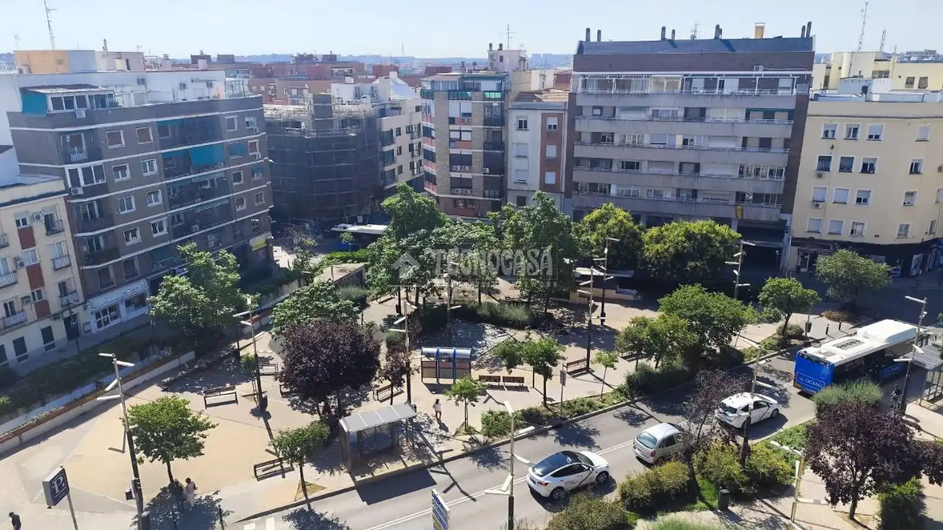 Oficina en venda a Guindalera