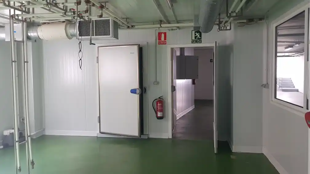 Local comercial en venta en Av. Alcalde Manuel Platas Varela, Arteijo, La Coruña, España, imagen 5