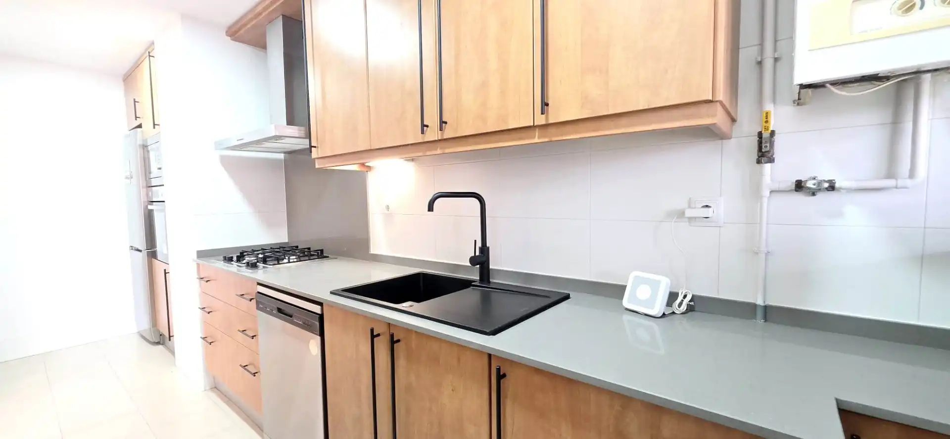 Ático en venta en Carrer de Soler i Rovirosa, El Clot