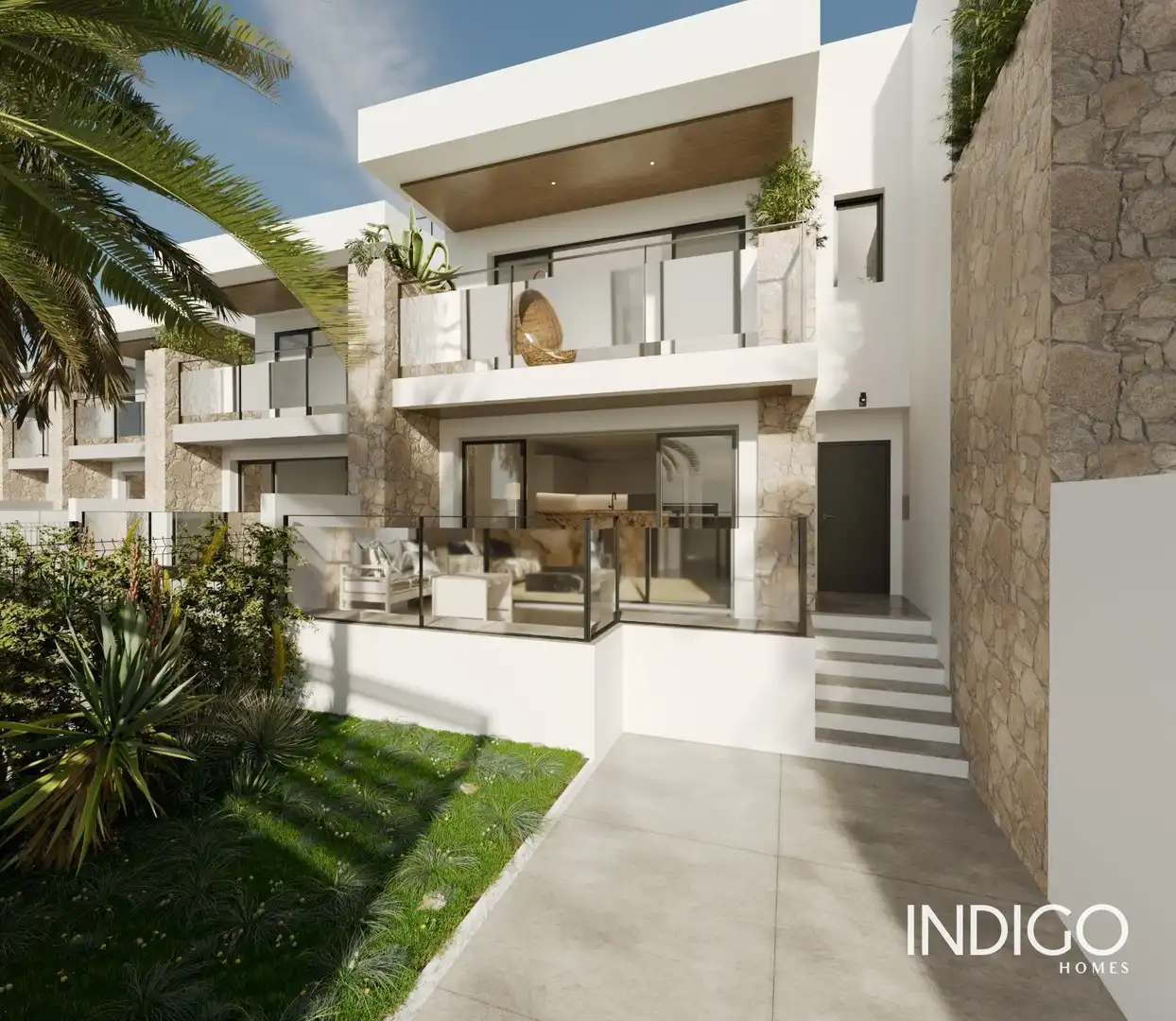 Duplex con piscina in vendita a Av. del Mediterráneo Monforet de Cid, imagen 4