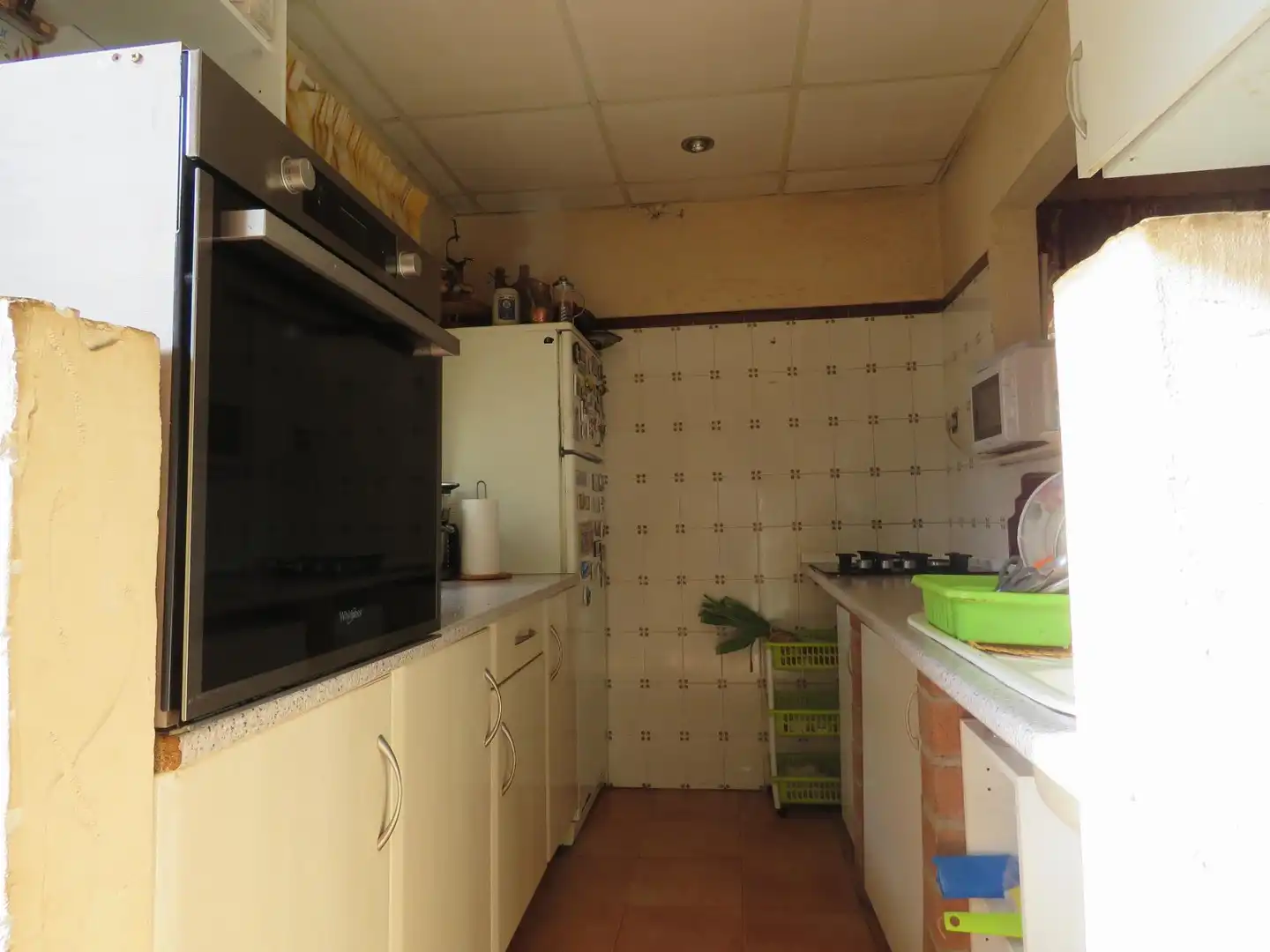 Wohnung zum Verkauf in Cartagena, Murcia