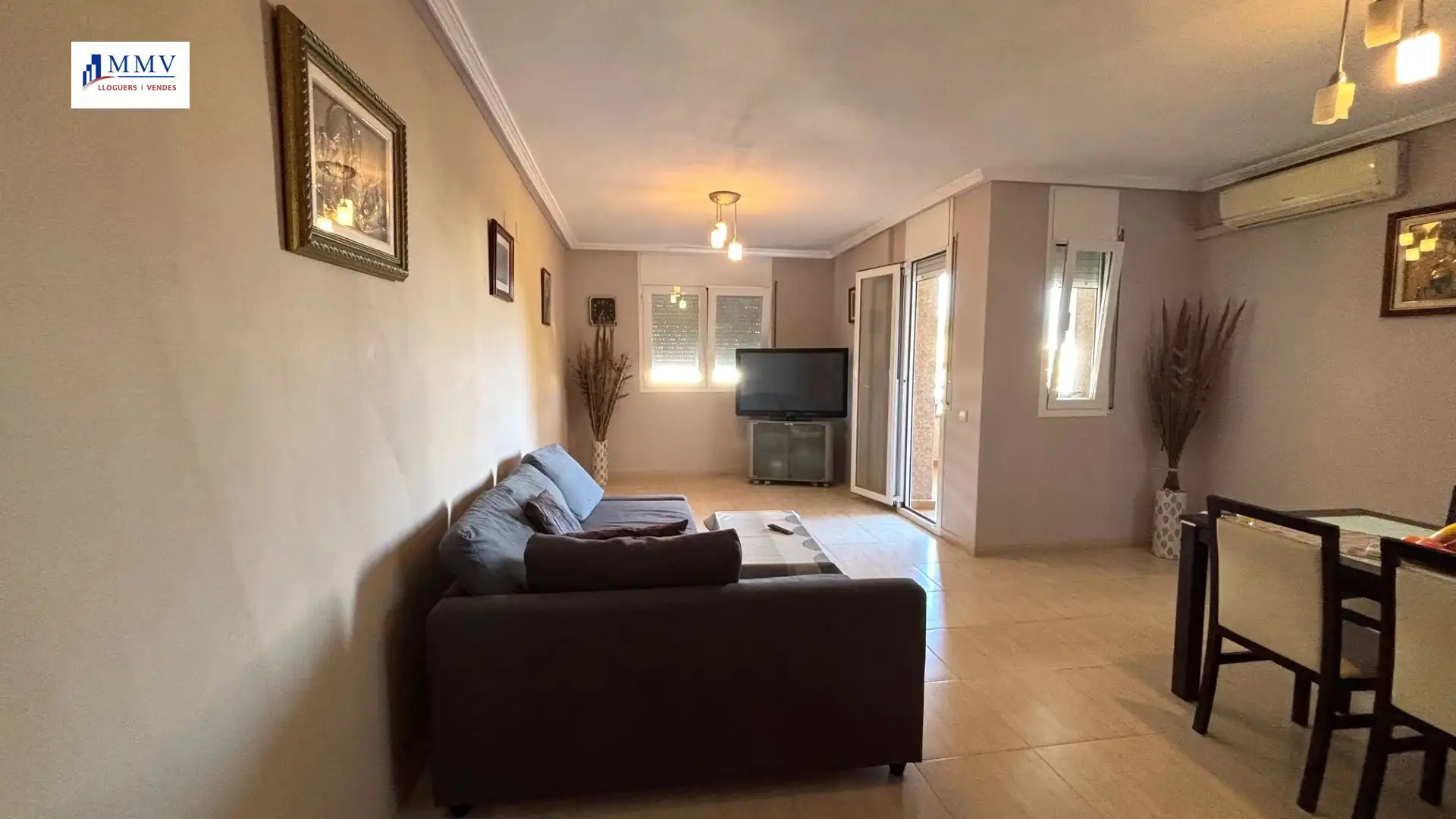 Appartement avec terrasse à vendre à El Molí-El Rieral, imagen 4