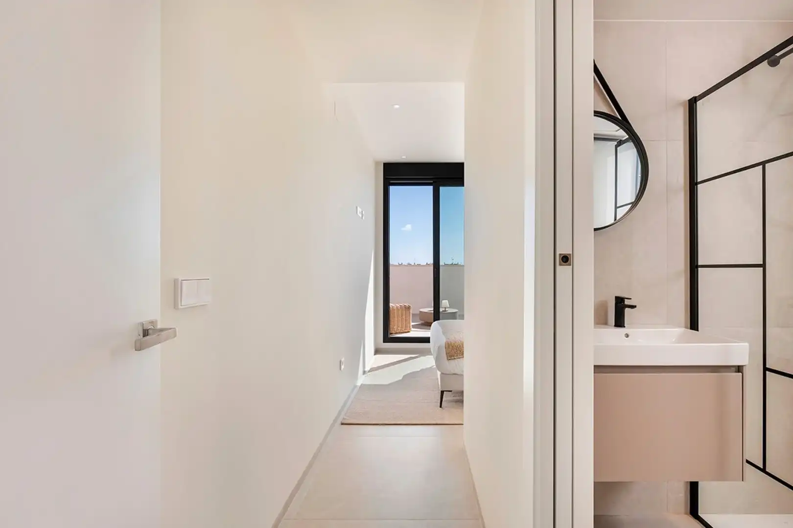 Villa con terrazza in vendita a Serena Golf, imagen 21