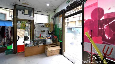 Photo 4 of Premises to rent in De Sixto Celorrio, Arrabal, Zaragoza