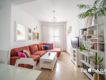 Ground floor with lift for sale in Centro - Doña Mercedes