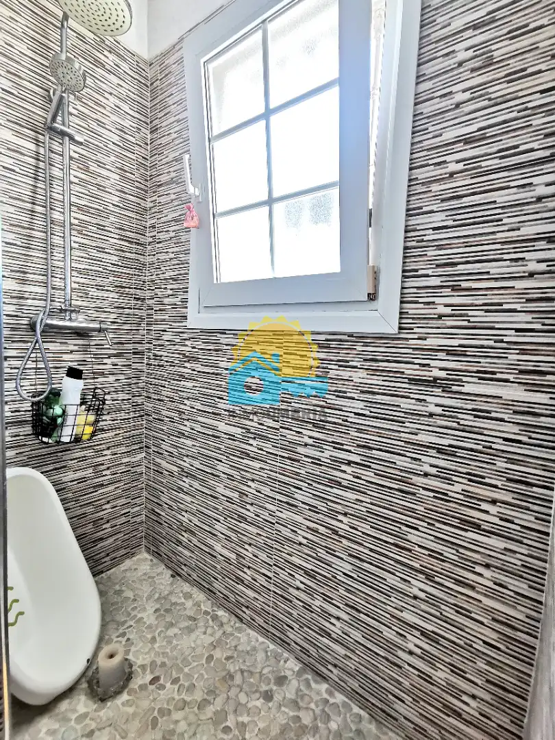 Chalet con piscina en venta en Dehesa - Monacilla, imagen 35