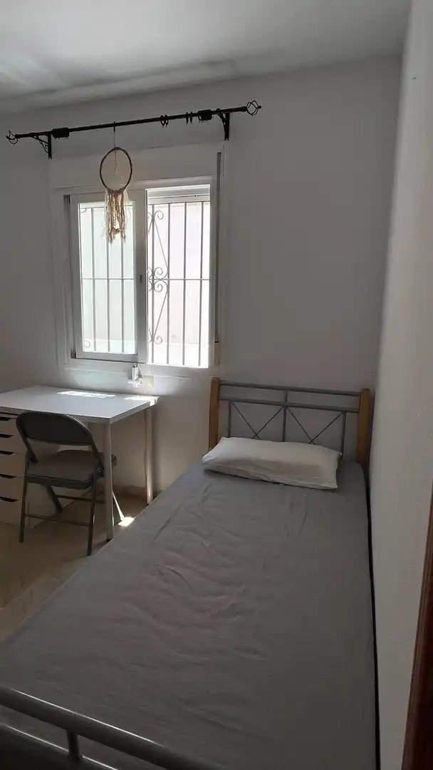 Habitación de Casa o chalet en venta en Mijas con Piscina