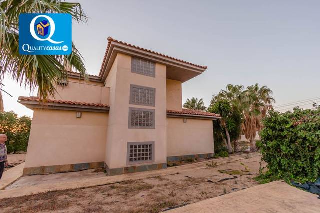 Casa-chalet en Venta en Busot