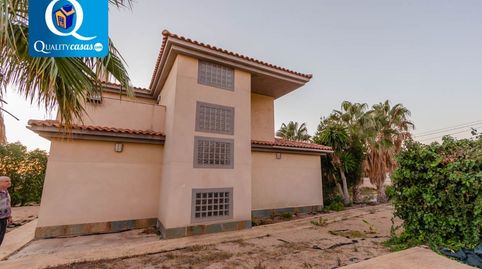 Casa en venta en Busot, 4 dormitorios.